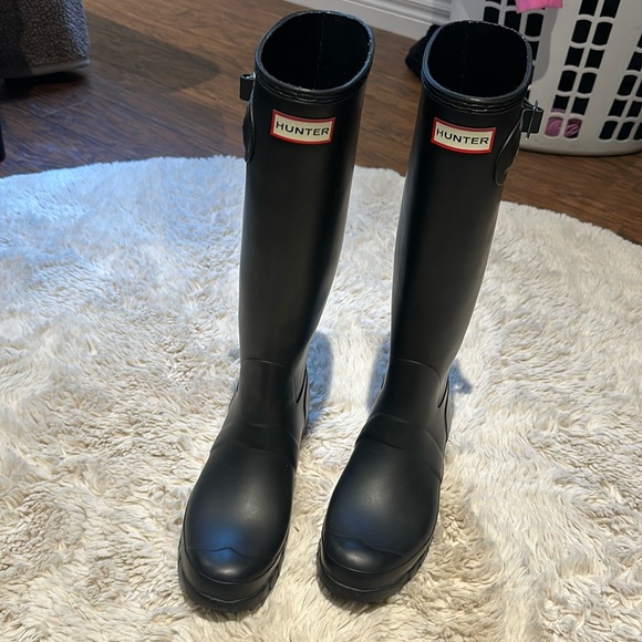 Hunter Shoes - Hunter TALL Rain Boots